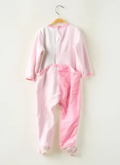 Pyjama Tex Rose