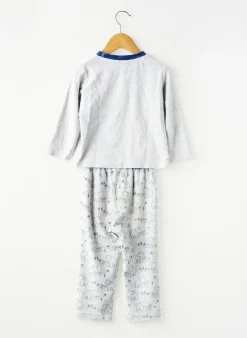 Pyjama Tissaïa Bleu