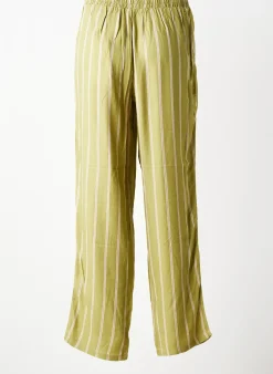Pyjama Triumph Vert