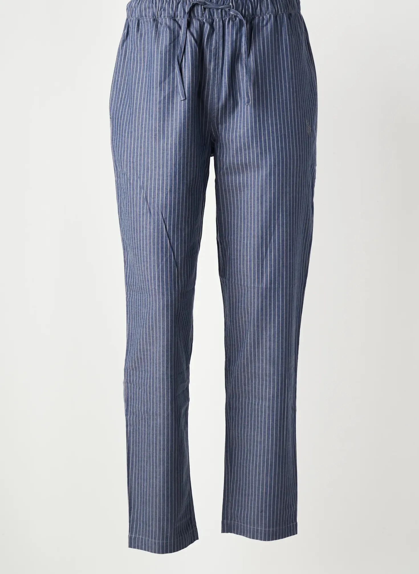 Pyjama U.s. Polo Assn Bleu