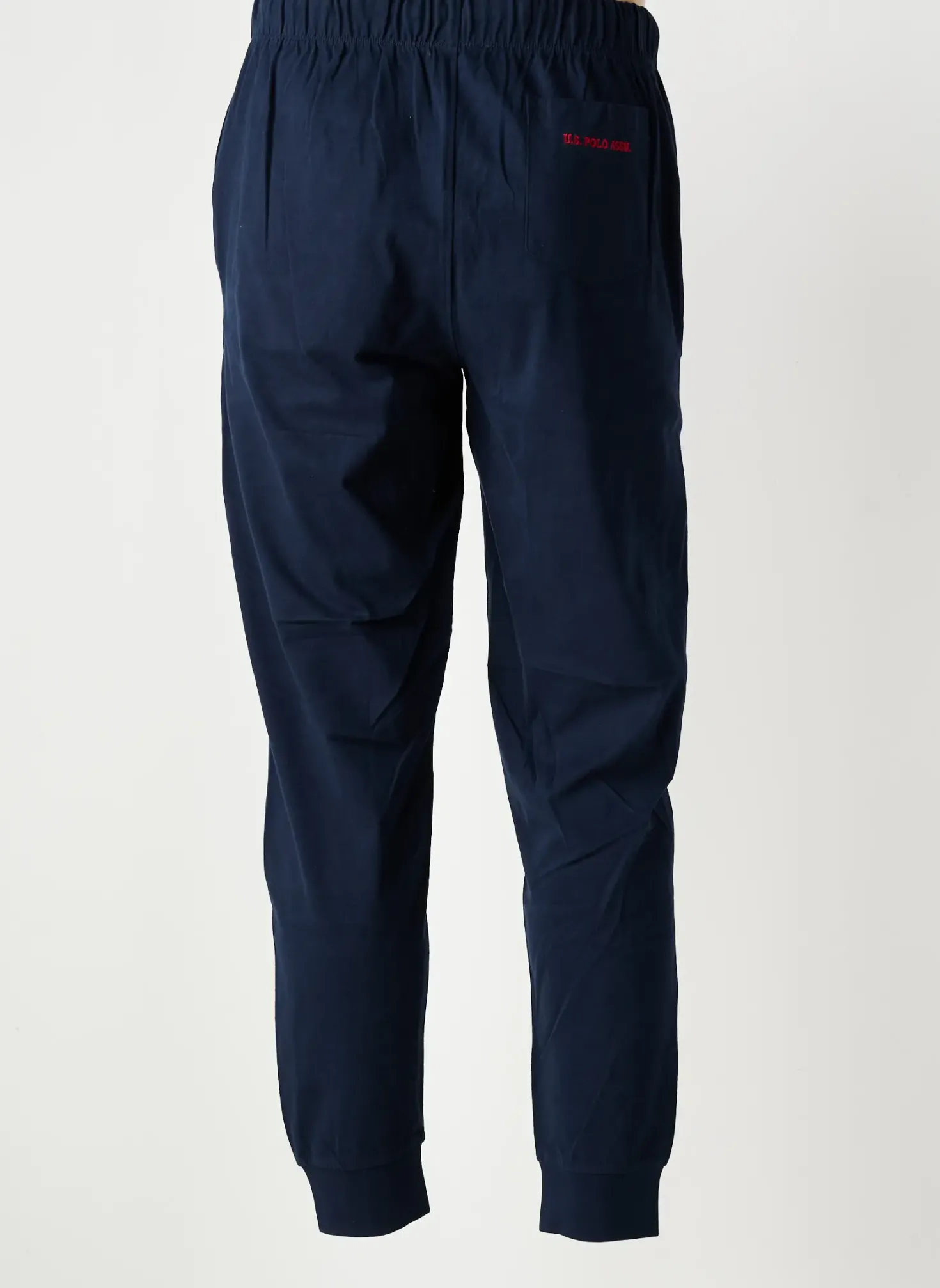 Pyjama U.s. Polo Assn Bleu