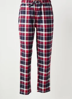 Pyjama U.s. Polo Assn Rouge