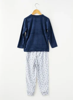 Pyjama Zy Bleu