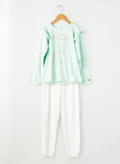 Pyjama Zy Vert