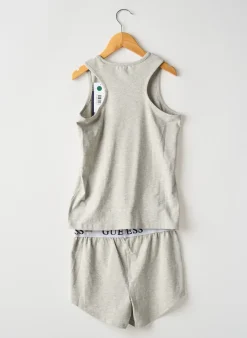 Pyjashort Guess Gris