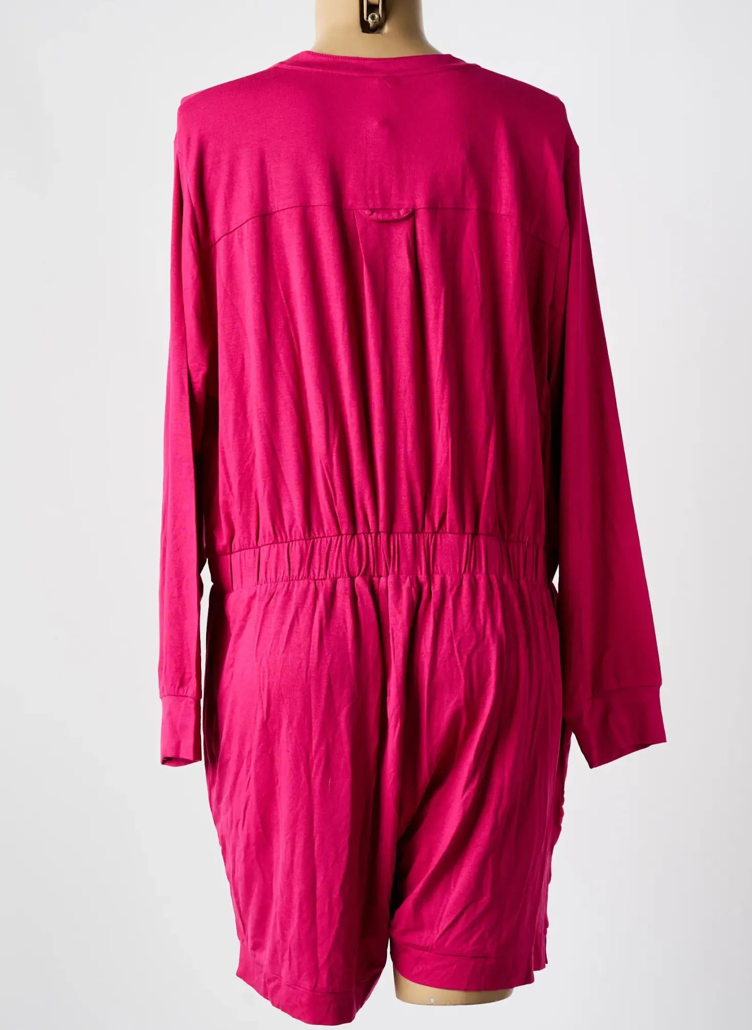 Pyjashort Maison Lejaby Rose