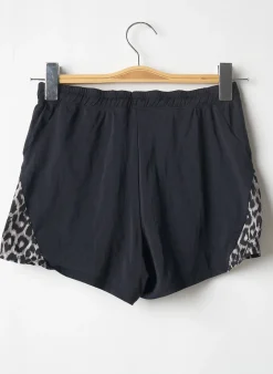 Pyjashort Noo Noir