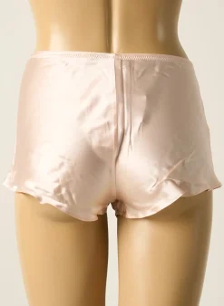 Pyjashort Simone Perele Rose