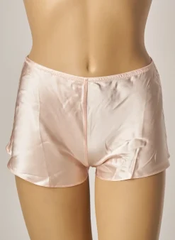 Pyjashort Simone Perele Rose