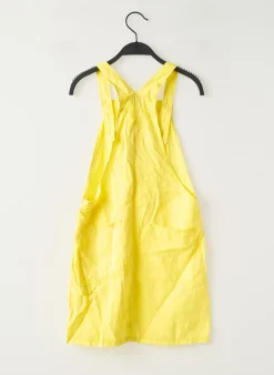 Robe Courte Name It Jaune