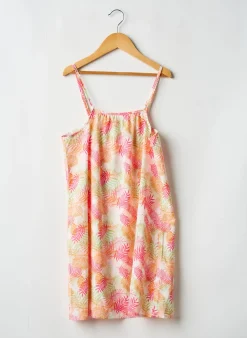 Robe Courte Name It Rose