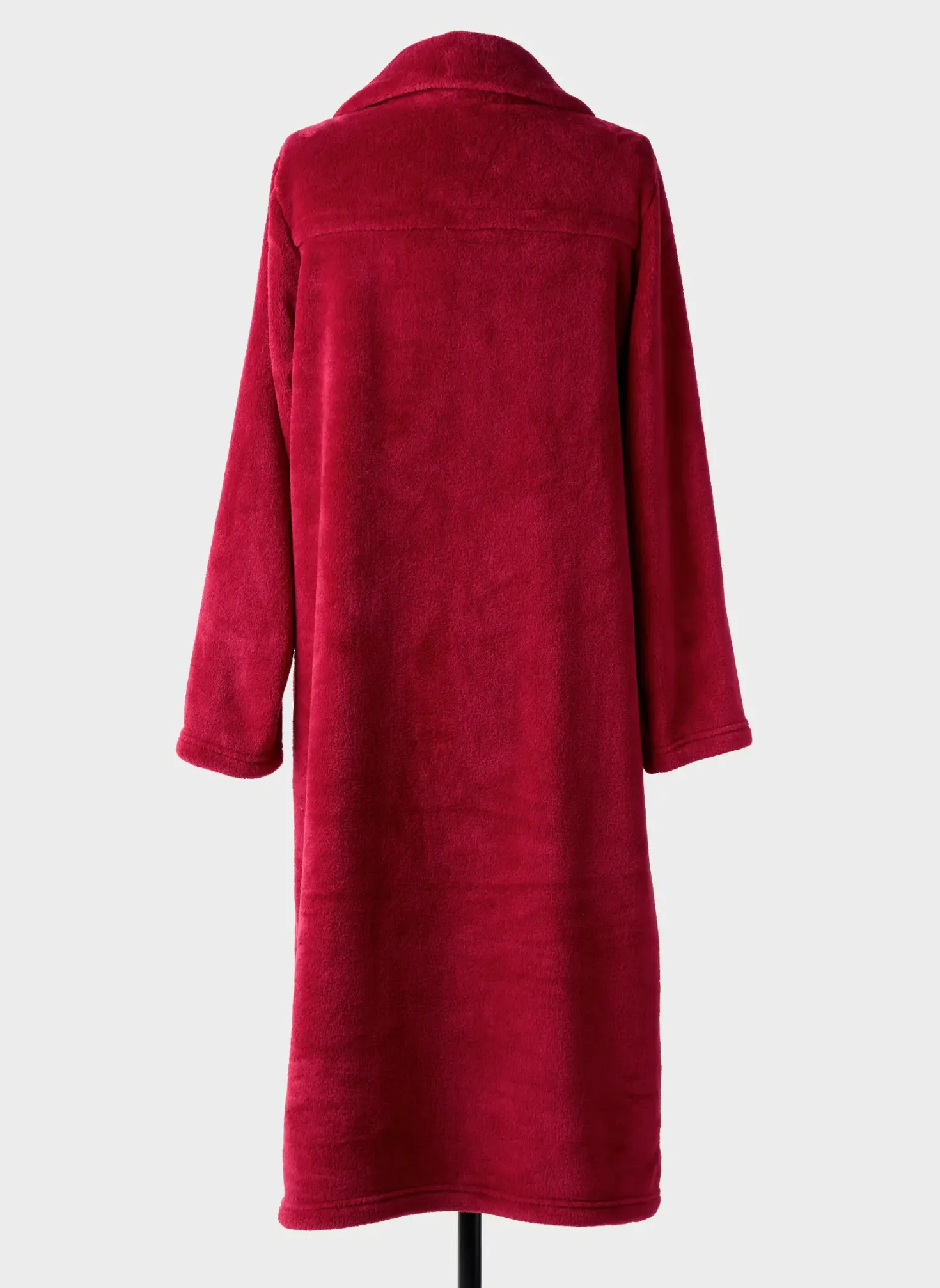 Robe De Chambre Canat Rouge