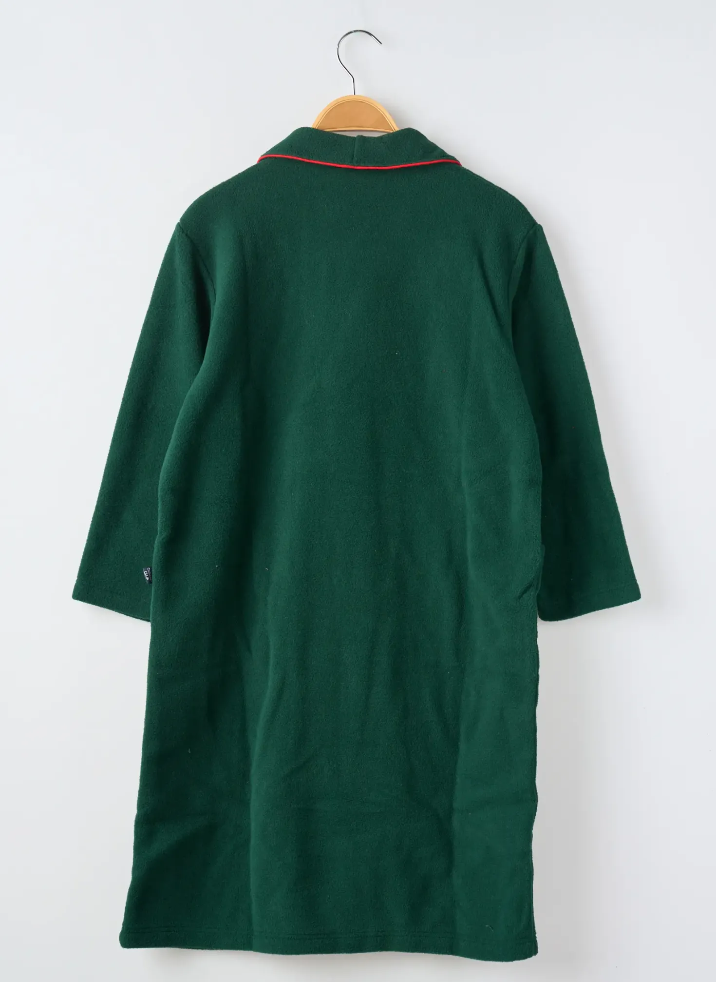 Robe De Chambre Coudemail Vert
