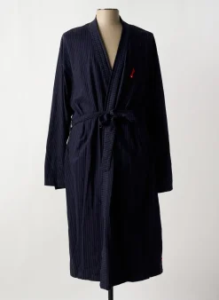 Robe De Chambre Coup De Coeur Bleu