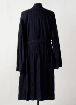 Robe De Chambre Coup De Coeur Bleu