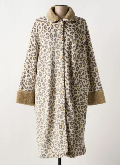 Robe De Chambre Egatex Beige