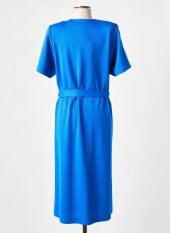 Robe De Chambre Egatex Bleu