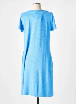 Robe De Chambre Egatex Bleu