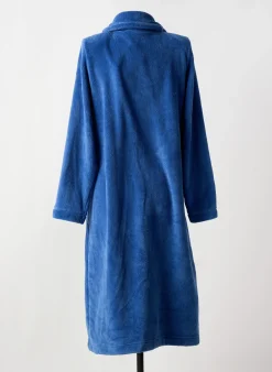 Robe De Chambre Egatex Bleu