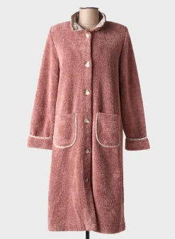 Robe De Chambre Egatex Rose