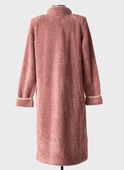Robe De Chambre Egatex Rose