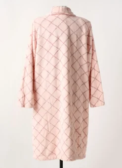 Robe De Chambre Egatex Rose