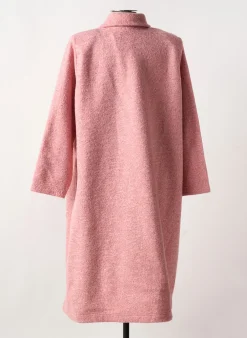Robe De Chambre Egatex Rose