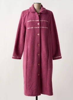 Robe De Chambre Egatex Violet