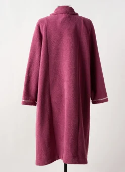 Robe De Chambre Egatex Violet