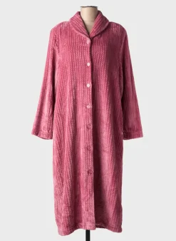 Robe De Chambre Egatex Violet