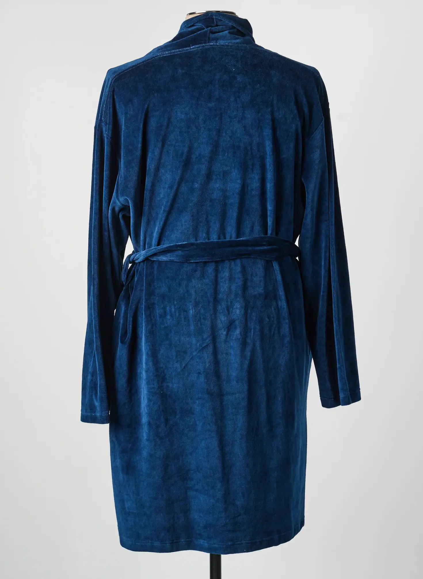 Robe De Chambre Guasch Bleu