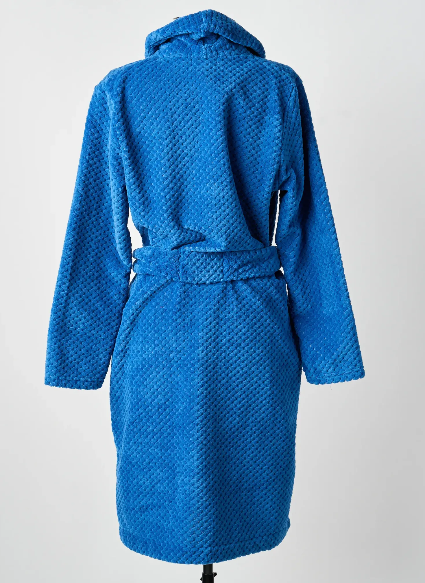 Robe De Chambre Massana Bleu
