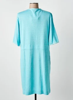 Robe De Chambre Massana Bleu