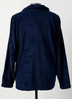 Robe De Chambre Massana Bleu