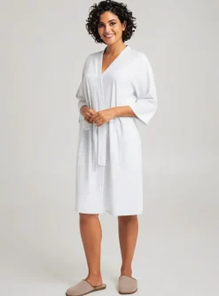 Robe De Chambre Massana Gris