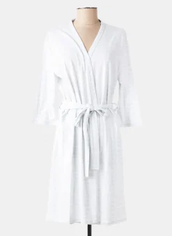 Robe De Chambre Massana Gris