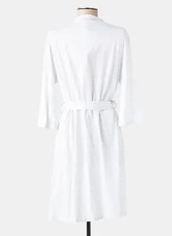 Robe De Chambre Massana Gris
