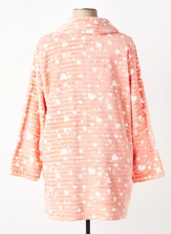 Robe De Chambre Massana Orange