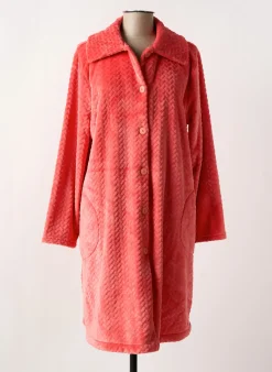 Robe De Chambre Massana Rose