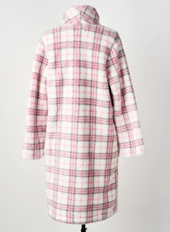 Robe De Chambre Massana Rose