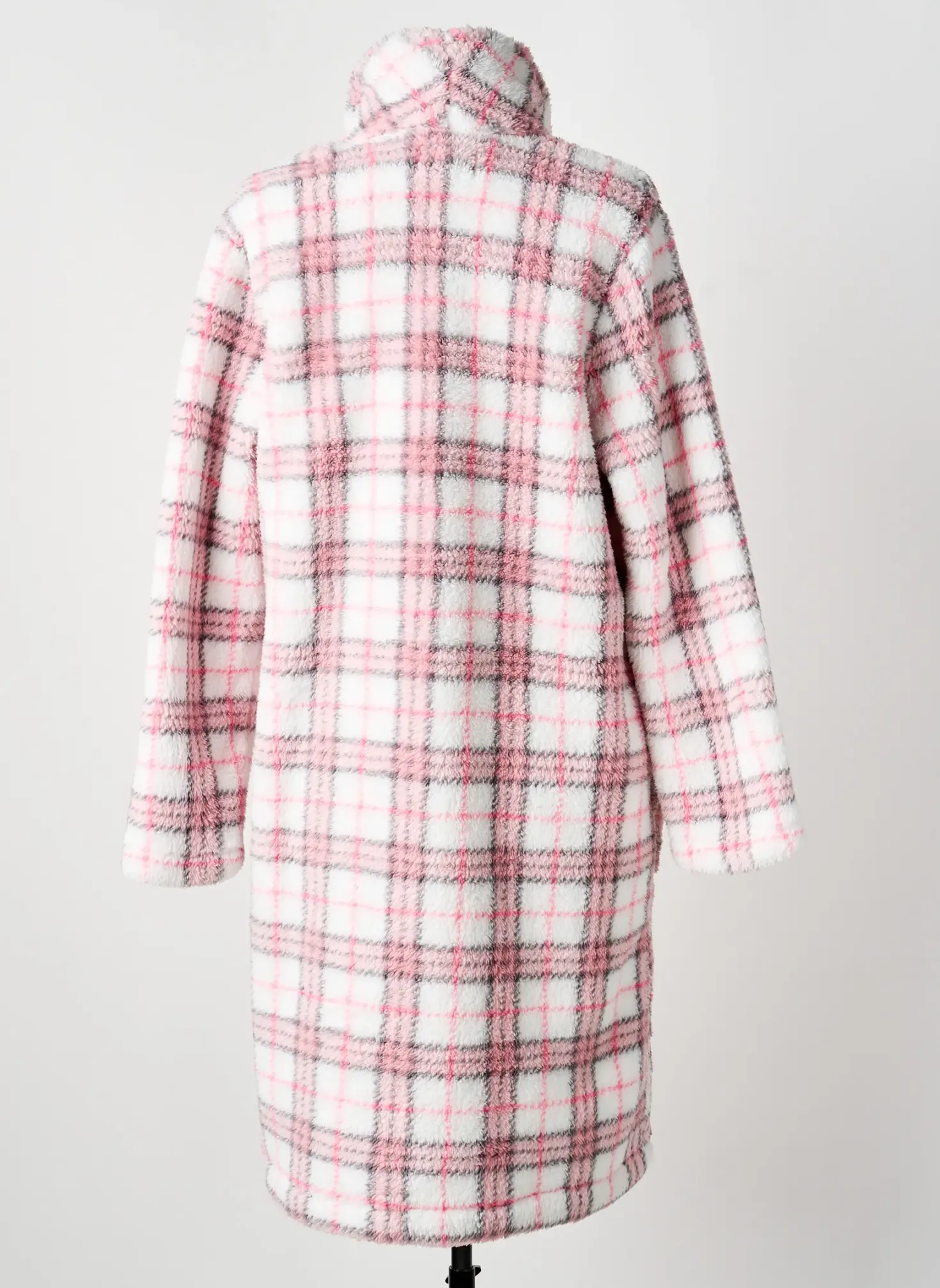 Robe De Chambre Massana Rose