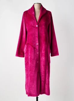 Robe De Chambre Massana Rose