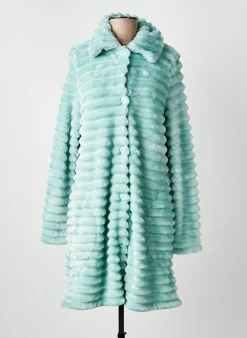 Robe De Chambre Massana Vert