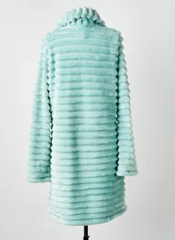 Robe De Chambre Massana Vert