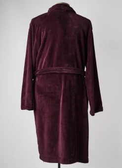 Robe De Chambre Massana Violet