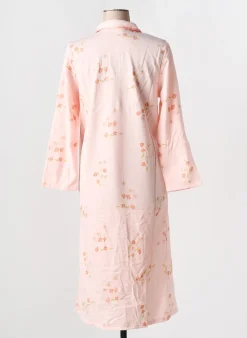 Robe De Chambre Privilege Rose