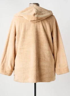 Robe De Chambre Ringella Beige