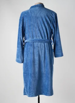 Robe De Chambre Ringella Bleu