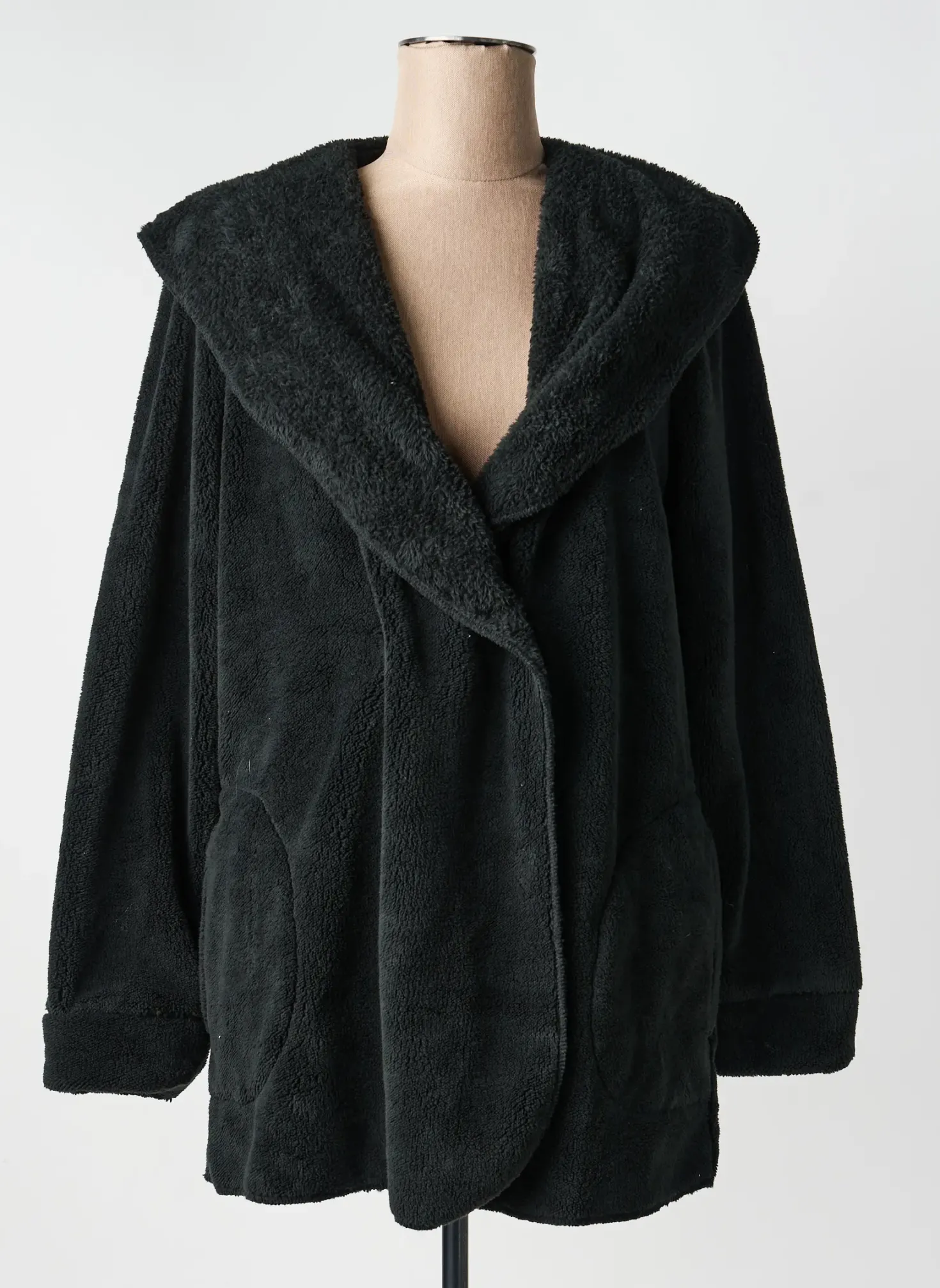 Robe De Chambre Ringella Vert