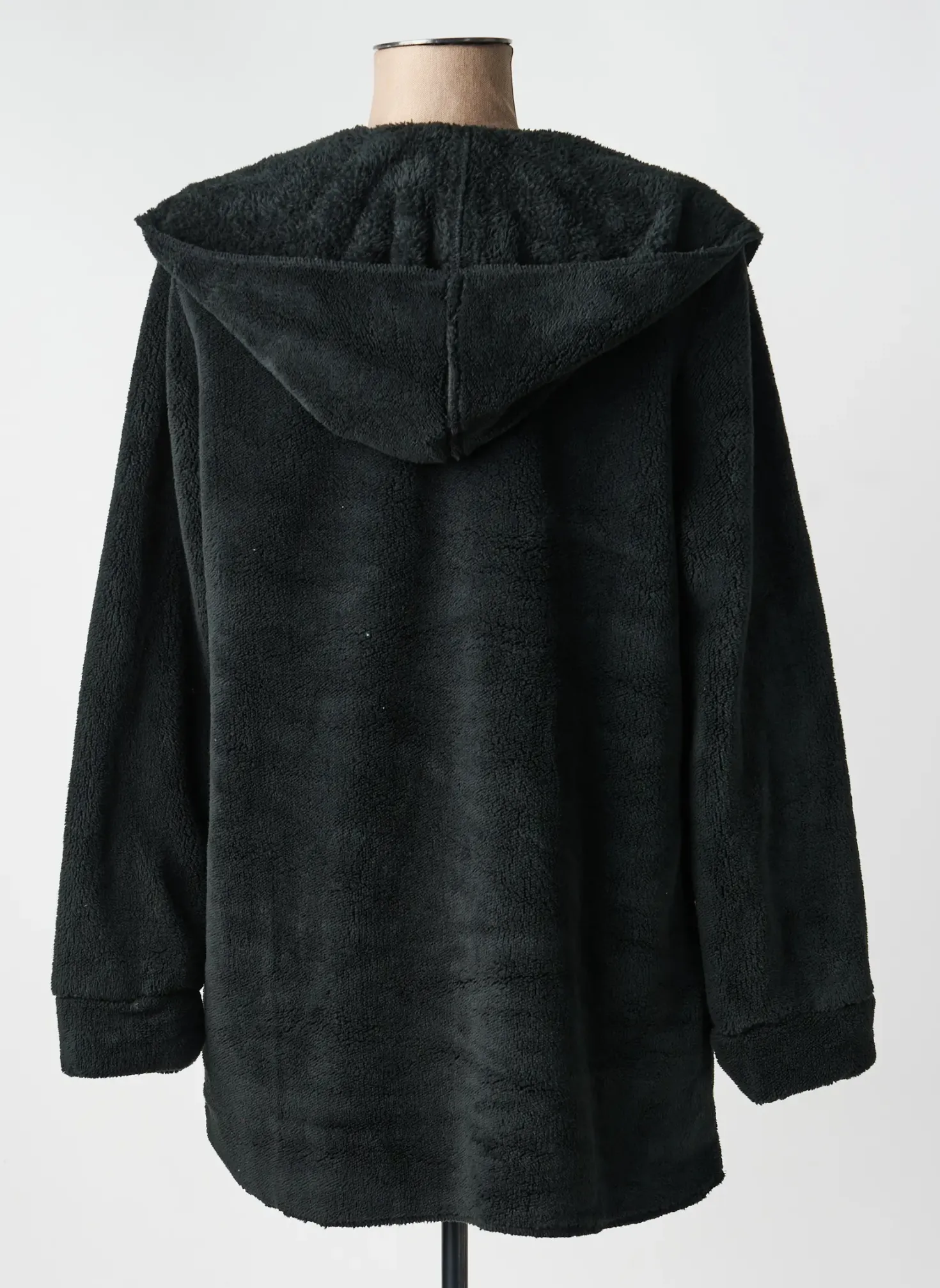 Robe De Chambre Ringella Vert